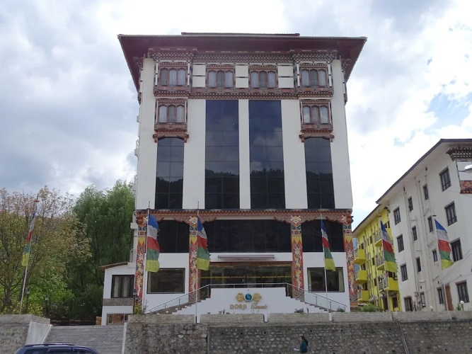 Otel görseli