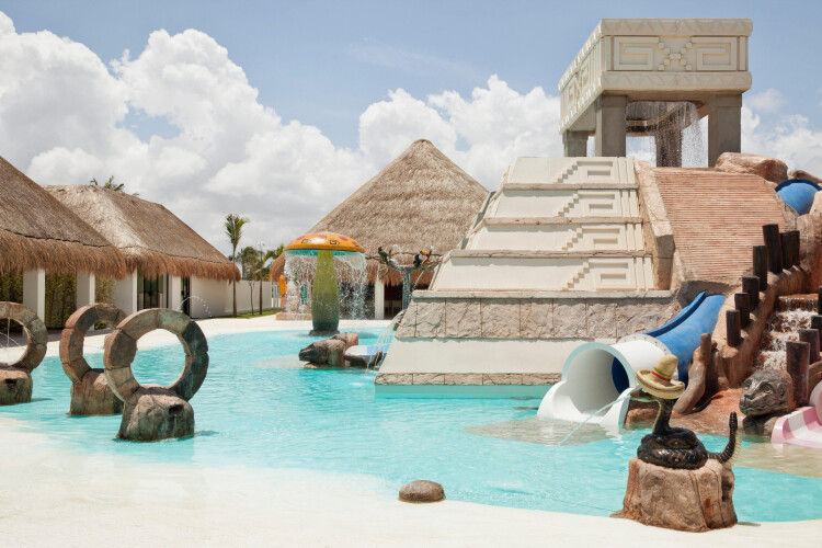 Finest Playa Mujeres By The Excellence Collection   All Inclusive