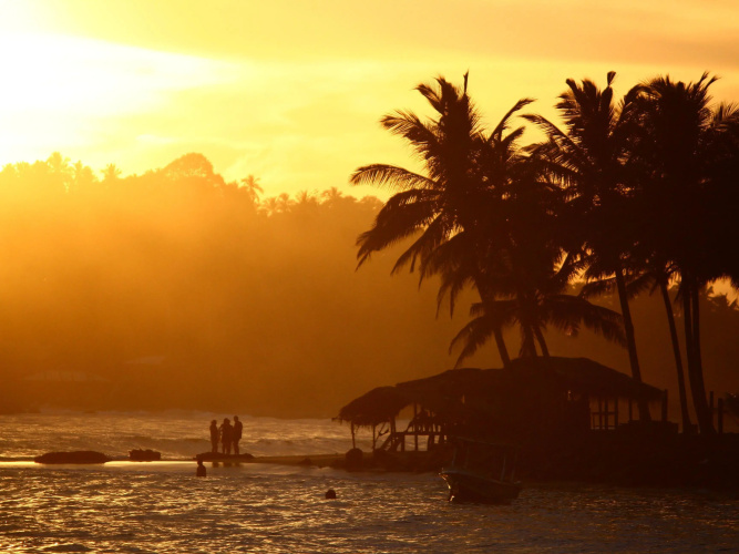 Amanda Resort Mirissa
