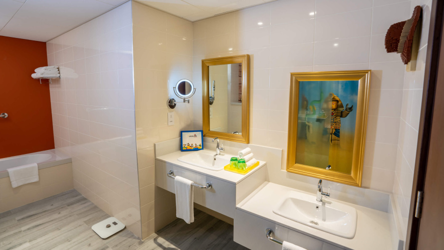 Legoland Hotel Dubai photo 9