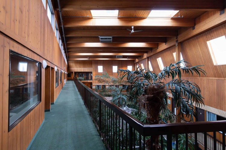 Super 8 by Wyndham Prince George photo 18