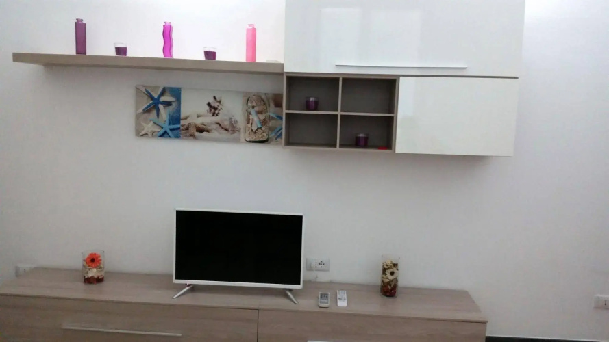 Appartamento Genziane