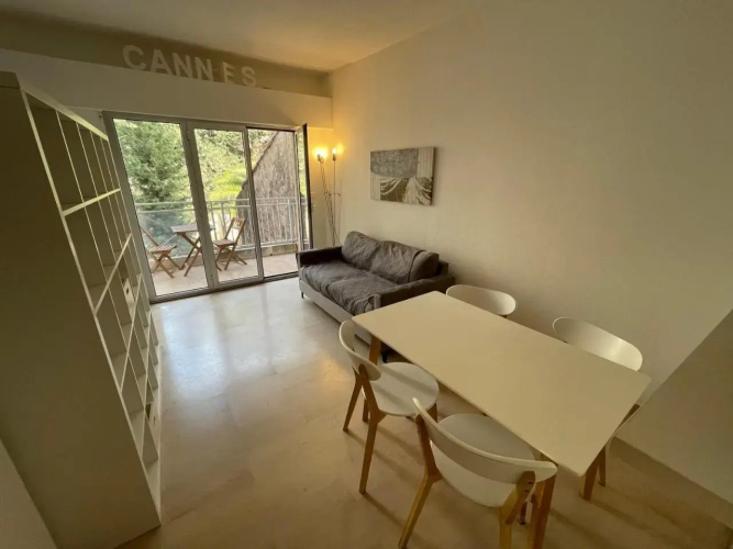 Appartement Rimbaud