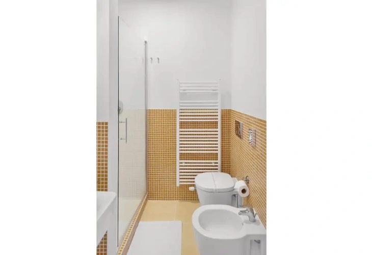 1 Bedroom Apartment with city view
