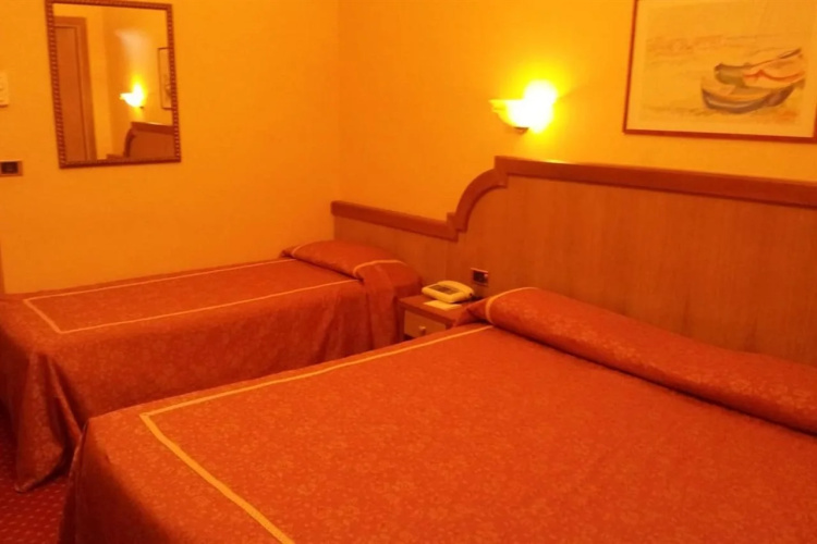 Hotel Promenade
