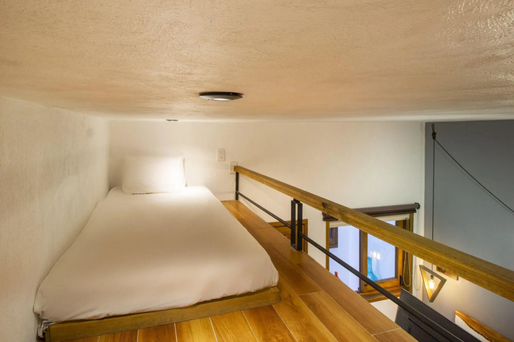 Hotel Kali
