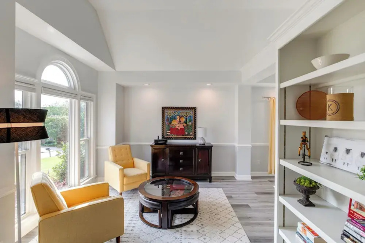 4 Mi to Lake Murray: Pet-friendly Home w/ Pool!