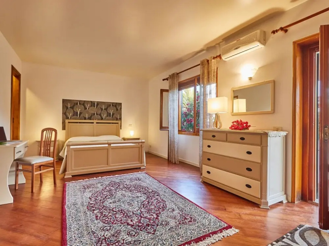 Locazione Turistica Dammino