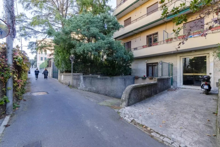 ALTIDO Spacious 3-BR Apartment near Boccadasse