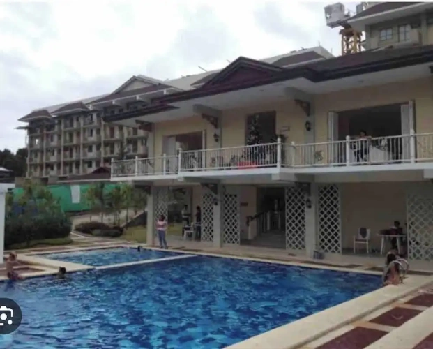 3 Bedrooms Apartment