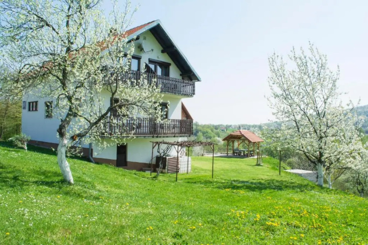 House Špehar