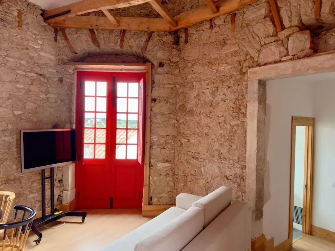 Casa da Sé by PURUS