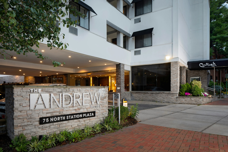 The Andrew Hotel - ニューヨーク州