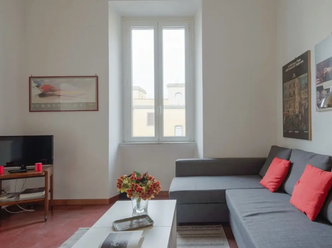 RSH Vatican Apartments