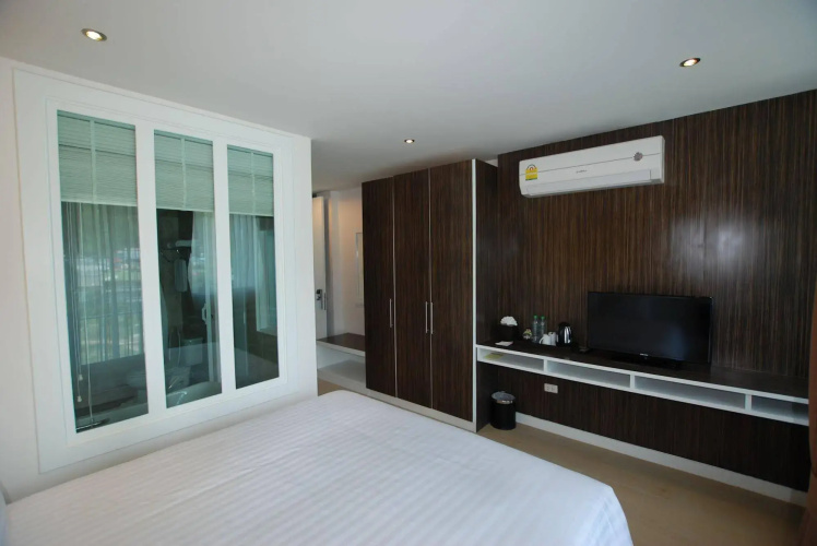 Paksaa Boutique Hotel