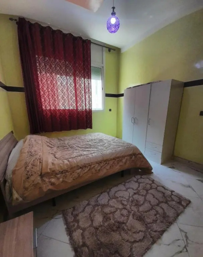 Appartement Ouargaga