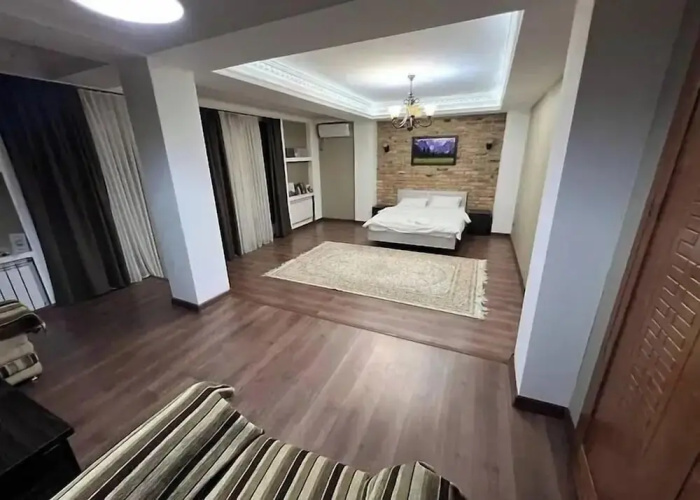 Lite Guest House