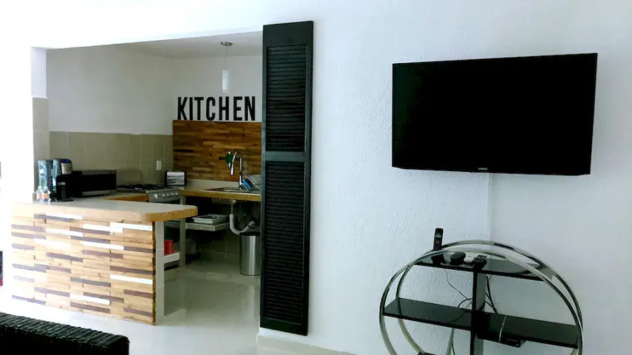 Apartamento Mar Diamante