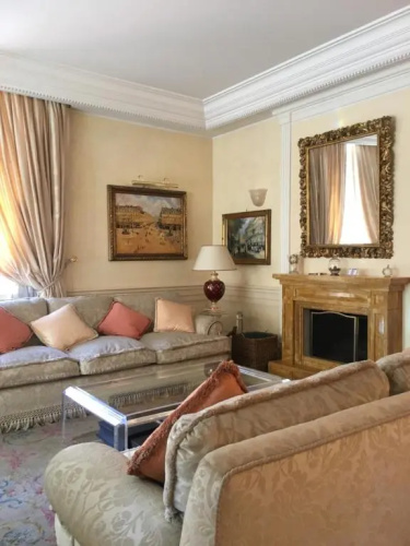 B&B Villino Margherita