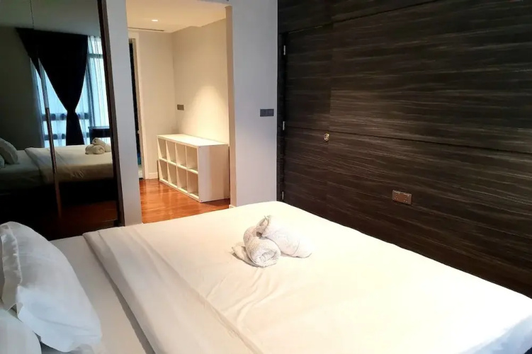 Anggun Residences Guesthouse