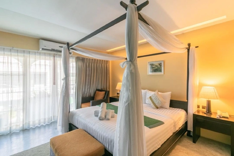 Superior Double room