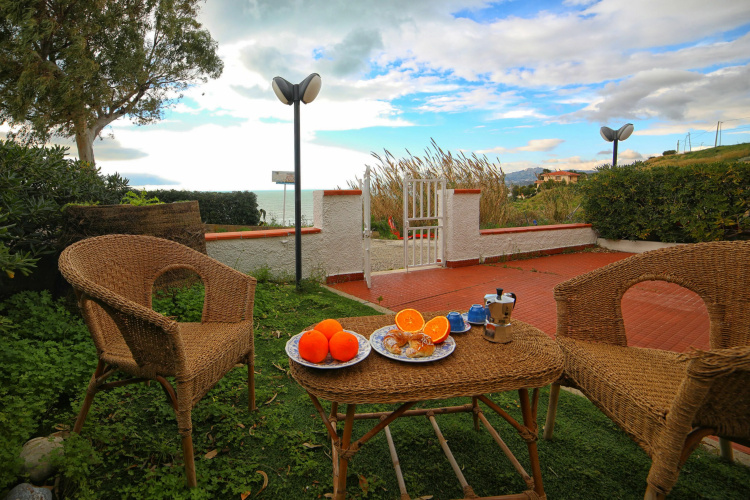Costa Macauda Suite Apartment - Costa Macauda Suit