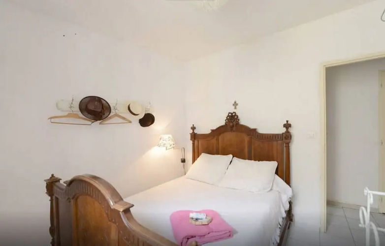 Chambres d'hôtes La Maison Hélène Joséphine - B&B