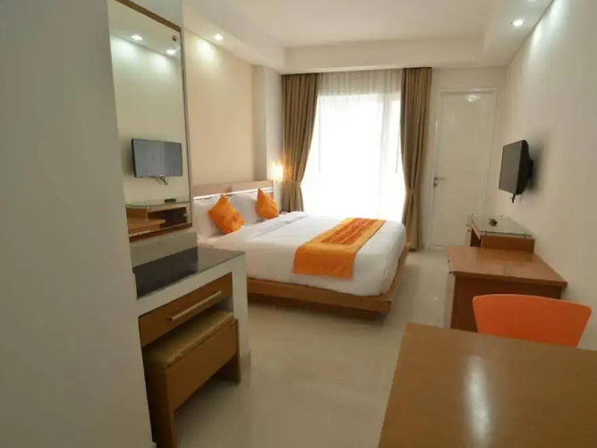 Griya Sunset Kuta