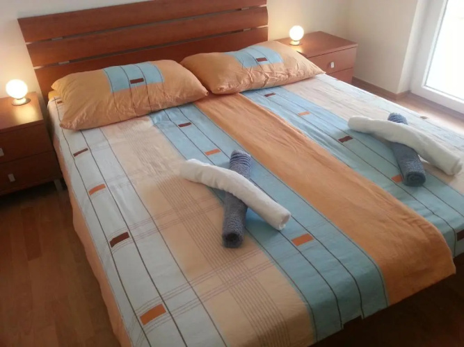 Apartment Onbria Sol