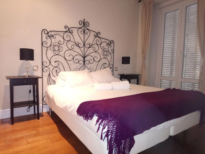 Apartamentos MLR Plaza Mayor