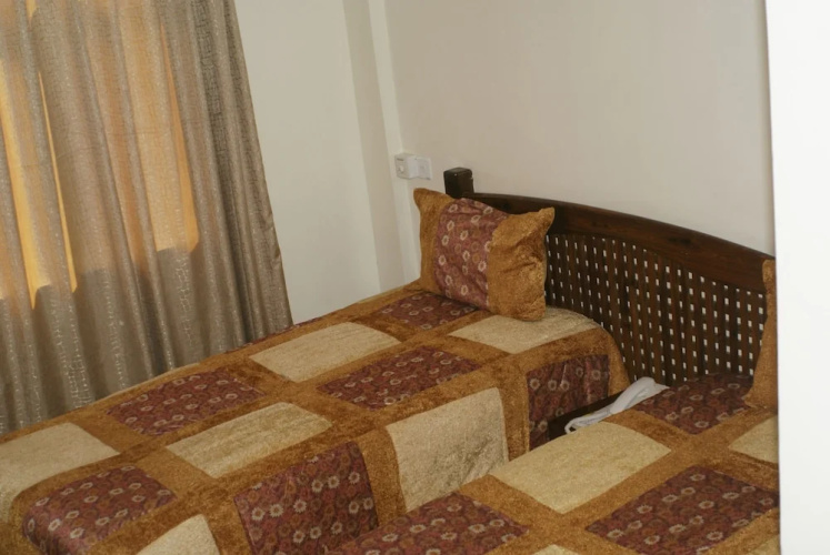 Briston Hotel