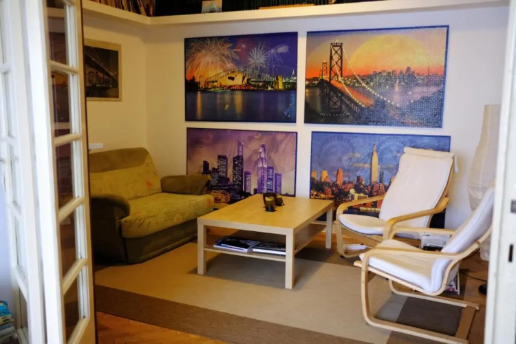 Apartament Old City
