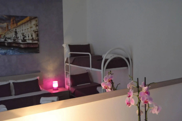 Maxim Rooms