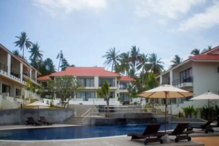 2 Bedroom Villa Cheong Mon