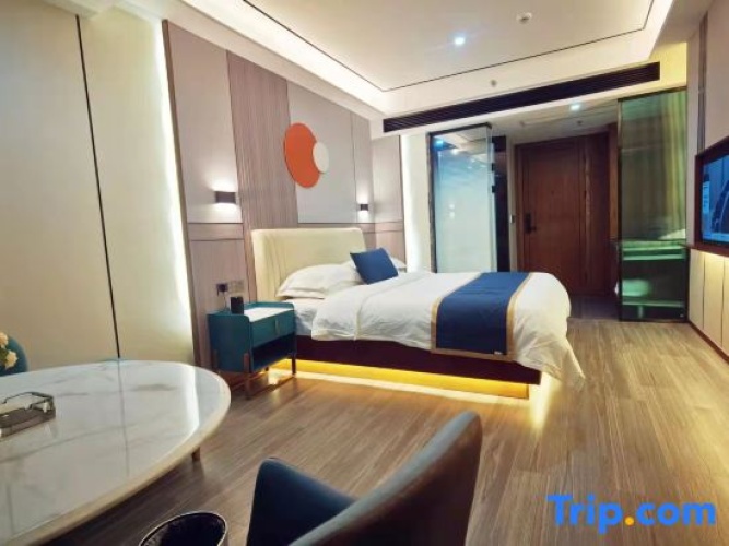 Luxury Double room