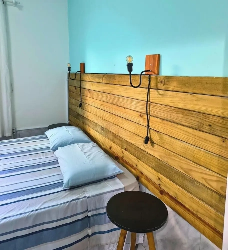 1 Bedroom Studio