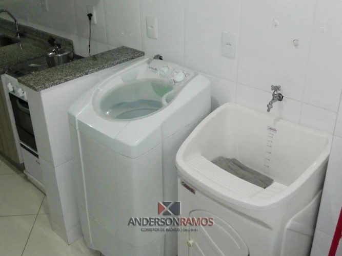 1008 - Residencial Alameda Verde Apto 01