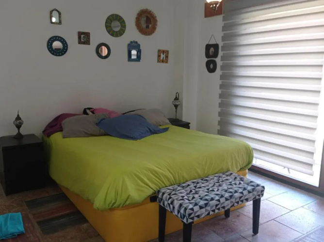 La Casa Malvarrosa