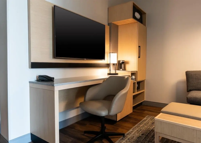Double Suite