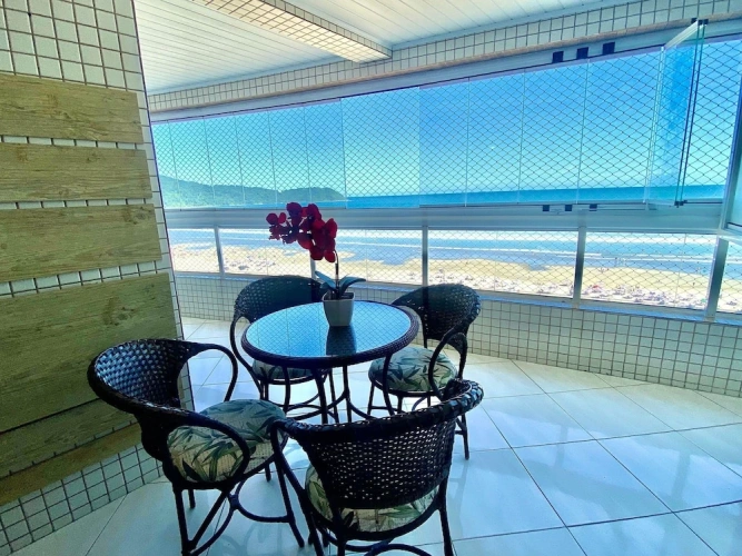 Luxury Apartment