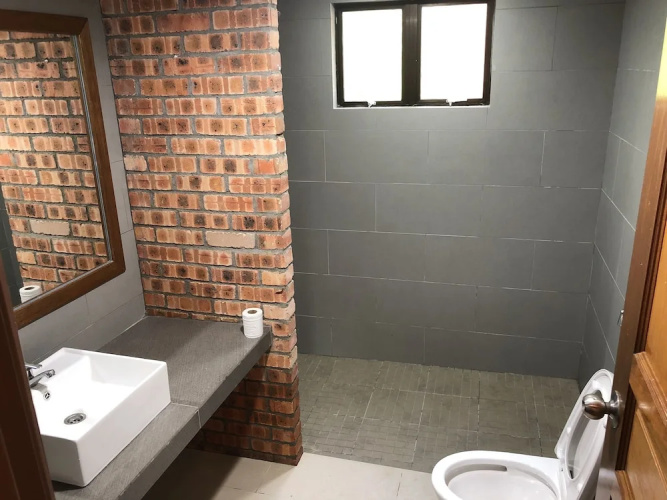 Bentong Eco Chalet