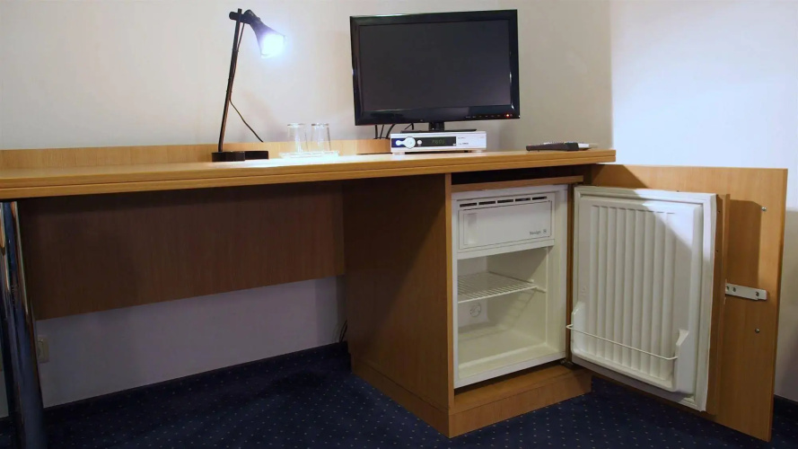 Telecom Guesthouse