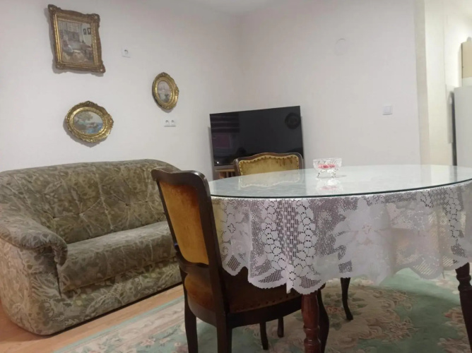 Apartmani Podvisoki
