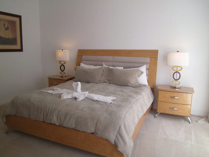 4 Bedroom Value Plus Home With Private Pool