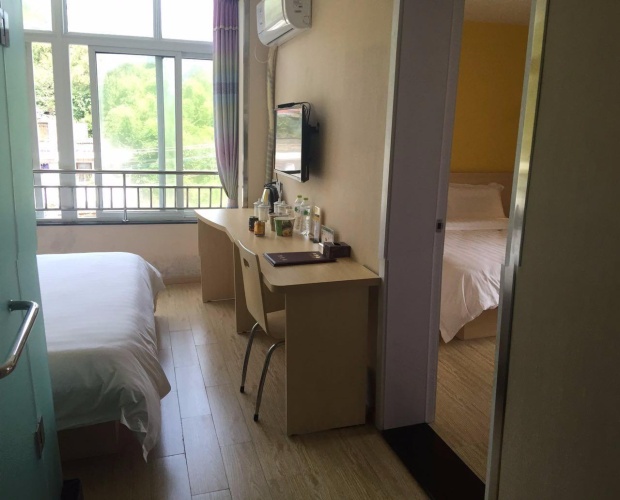 Family Suite
