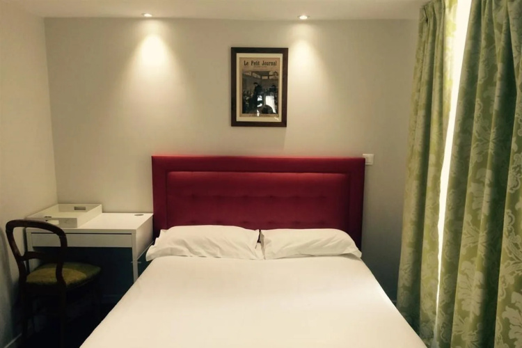 Hotel Savoy