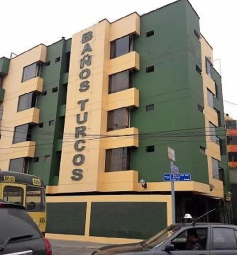 Imagen del hotel
