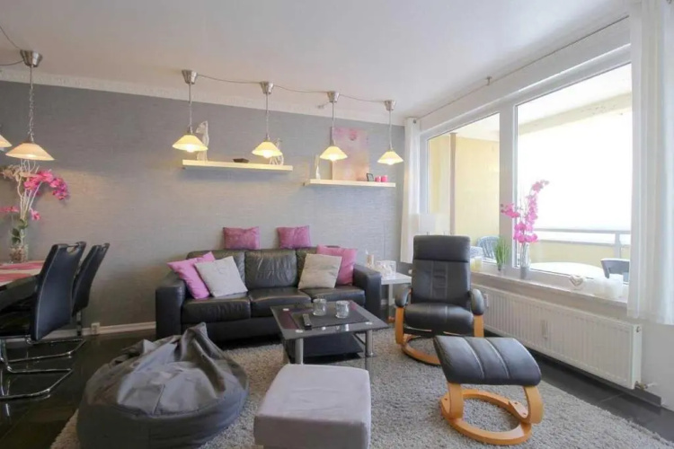 Apartment 475