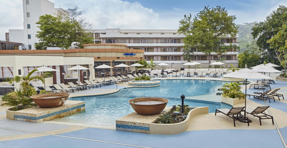 Hilton Trinidad & Conference Centre photo 18