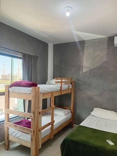 Residencial Beach Palace